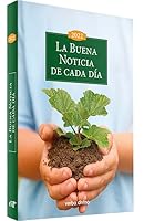 La Buena Noticia de cada día 2022 - Letra grande: Edición Hispanoamérica 8490736863 Book Cover