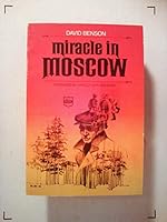 Miracle in Moscow 0830703519 Book Cover