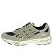 Produktbild ASICS Gel-NYC Herren-Sneaker, Grau / Schwarz, 7.5 UK Men/ 8 UK Women