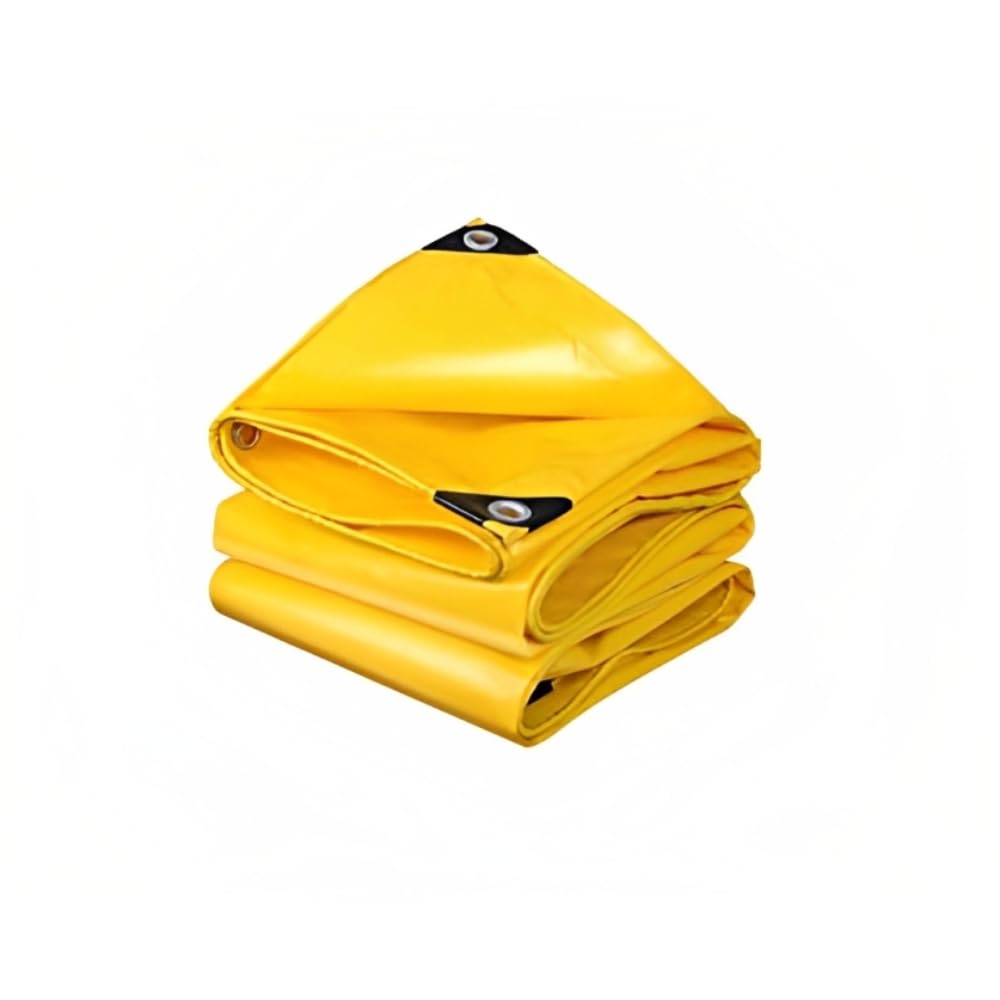 SR TRENDS 150 GSM Tarpaulin Sheet Waterproof Tirpal Heavy Duty Tadpatri with Aluminium Eyelets Each Coners - Multipurpose Plastic Cover Tharpai (30ft x 30ft) (B0D821LHH1) Amazon Price History, Amazon Price Tracker