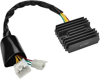 ONDIAN motorcycle regulator Voltage Regulator Rectifier For Ho&nda CBR929 CBR 900 RRY RR1 929cc Fireblade 2000 2001 CBR 929 CBR 900 CBR900 CBR900RRY/RR1