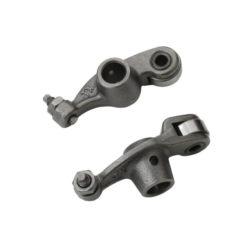 Brazo basculante de carreras con refuerzo de torsión para Raptor125 5