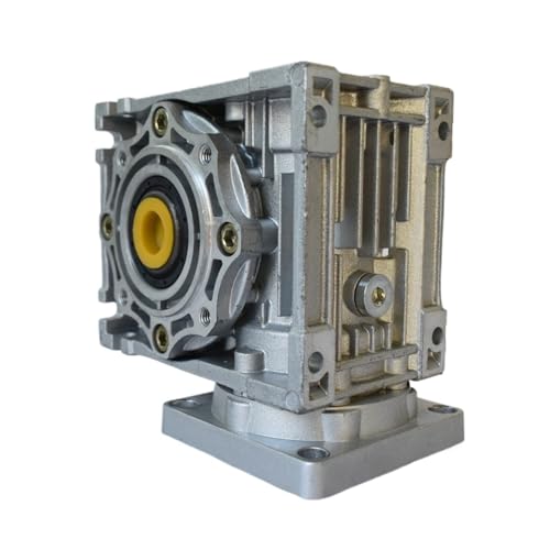 Réducteur à vis sans fin NMRV040 avec alésage 18 mm pour boîte de vitesses