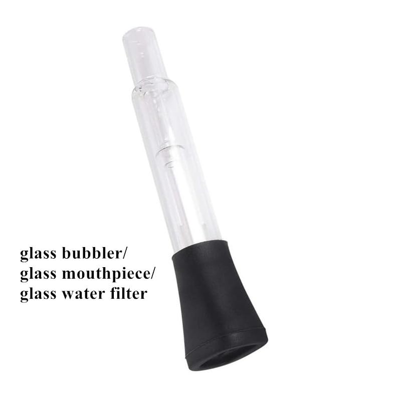 elf bar vape uk Glass Accessory Adapter for PAX Vaporizers | Seamless Design main image 0