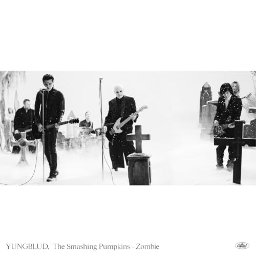 YUNGBLUD & The Smashing Pumpkins