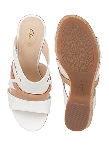 Image of Clarks womens Strappy Sandals Strappy Sandals