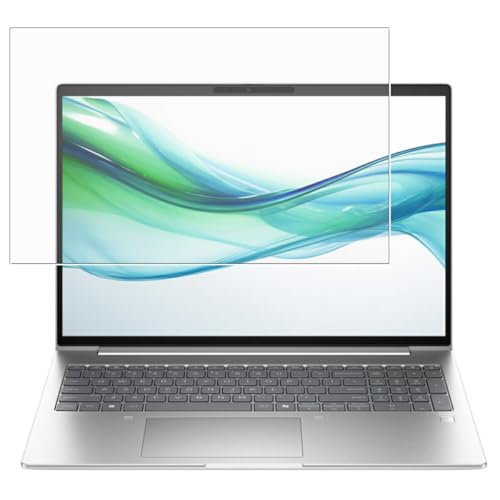 ClearView HP ProBook 465 G11 2024年モデル 16インチ用 液晶 保護 フィルム AR/マット ハイブリッド 高機能 反射低減 日本製