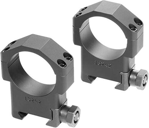 Amazon.co.jp: Badger Ordnance スコープリング 34mm 高さ 1.25インチ