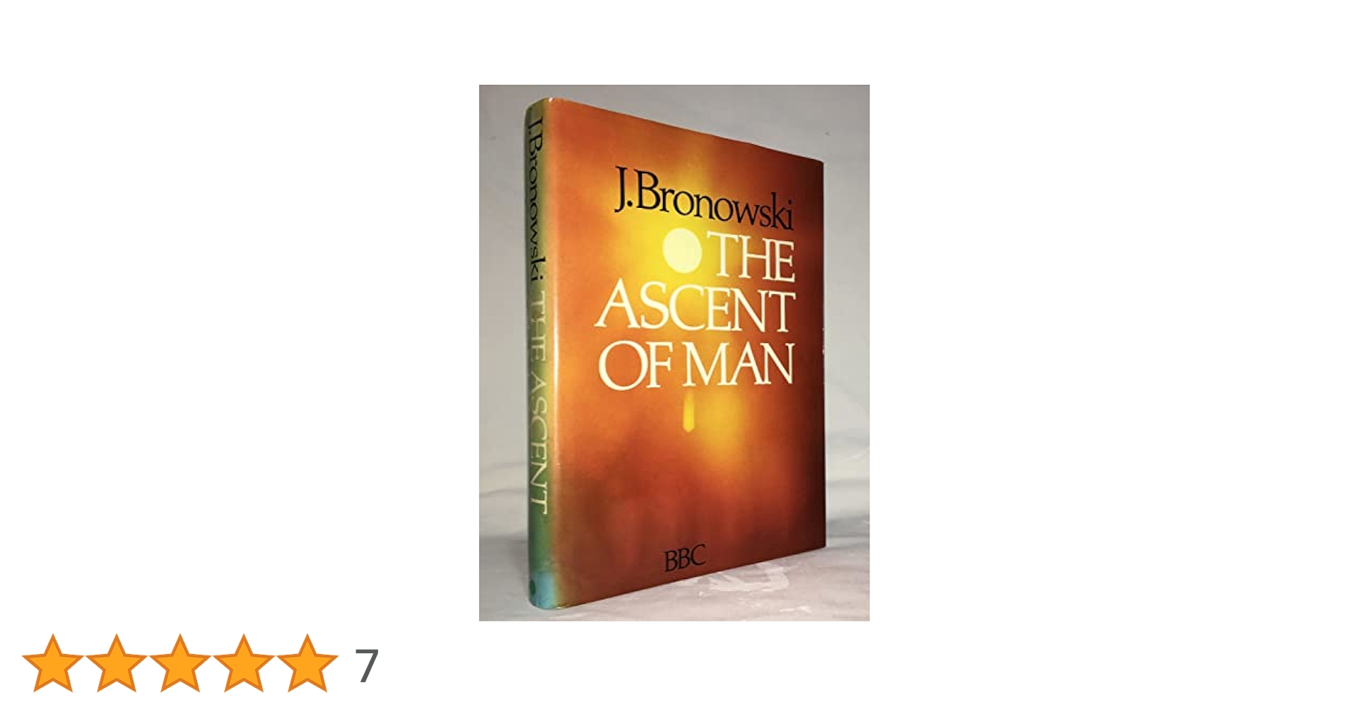 その他 The Ascent of Man Complete Series [Import anglais] o7r6kf1 Amazon.com: The Ascent Of Man : Complete BBC Series [DVD