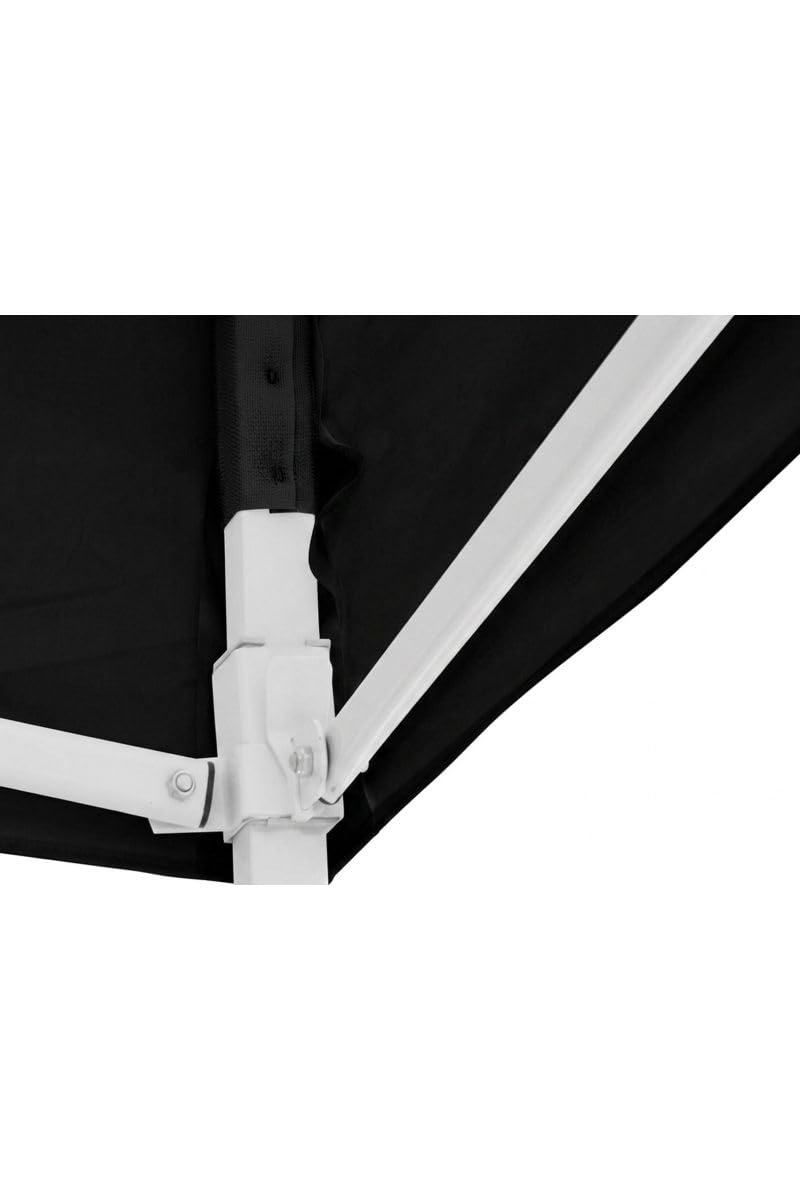 Carpa Plegable 2x2 One - Negro