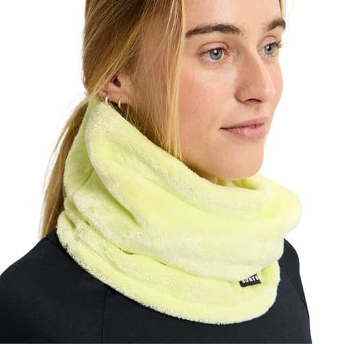 Cora Calentador de cuello polar e invernal con ajuste elástico 4