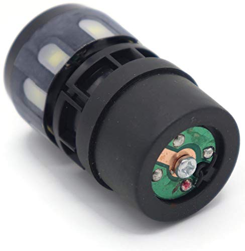 Image of Electronicspices PACK OF 2 Dynamic Microphones Cartridge Core Capsule Mic Replace & Repair