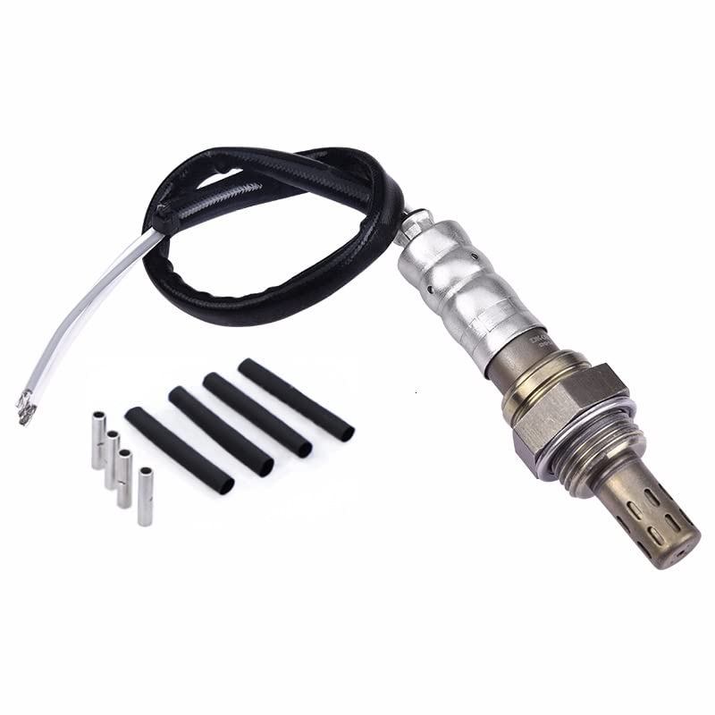 Sonde lambda pour Opel Meriva Signum haute precision 5WK91709 - 3