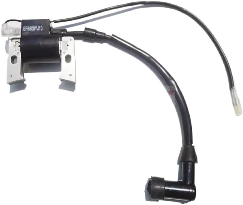 Fit For IGNITION COIL FITS MZ360 EF6600 EF5500 EF5200 EF4600 5KW GENERATORS GENSET IGNITOR MODULE DD