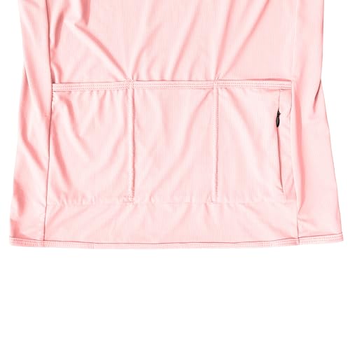 Image of Wulibike Sleeveless Cycling Jersey Women Running Shirts Vest bike top Summer Biking tank Basic Top With Pockets