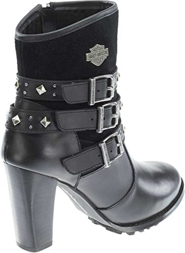 Harley-Davidson Footwear Women's Abbey Boot3
