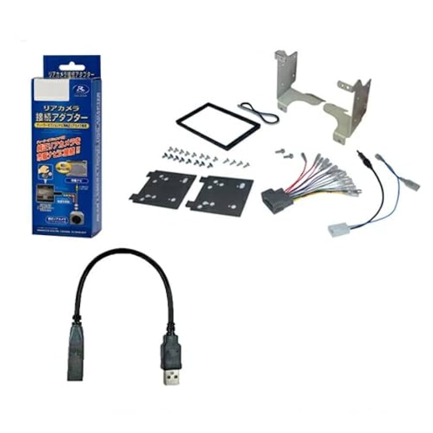 専用JH4★同梱JH3 JH3 JH4 N-WGN R1.7- 純正USB変換ケーブル ホンダ純正USB