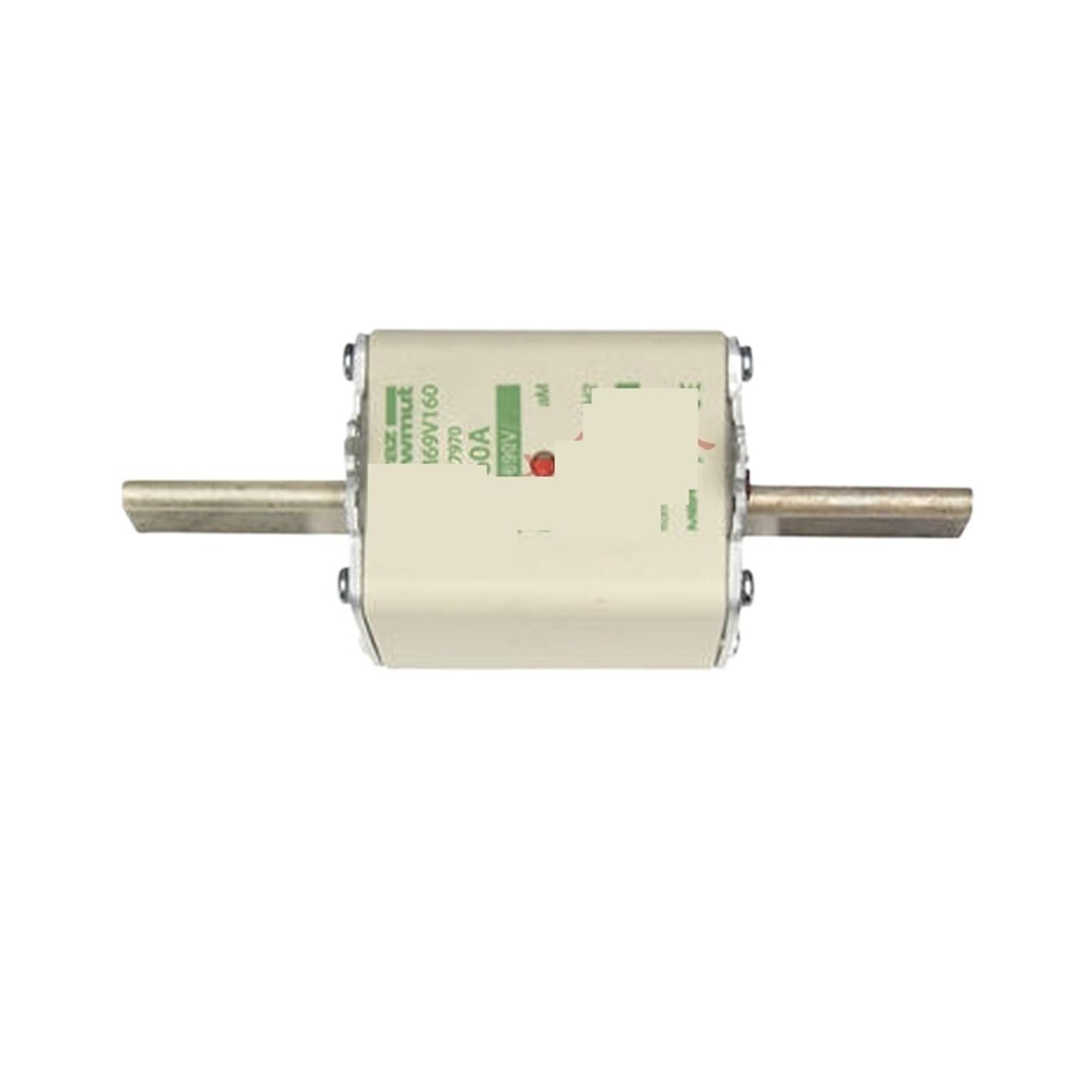 Fusible NH2AM69V160 évitez les pannes et surcharges industrielles