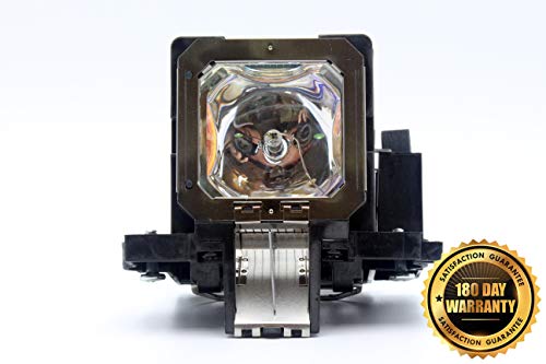 Lámpara original reemplazo proyector PK-L2312U para JVC miniatura 6