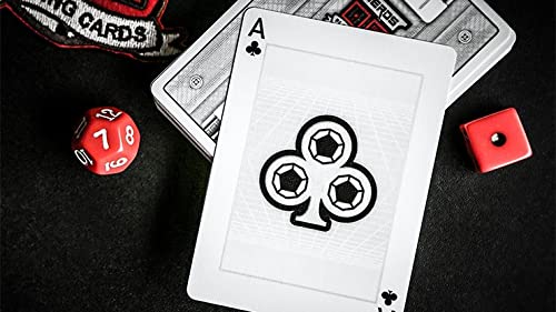Murphy's Magic Supplies, Inc. Jocks Playing Cards miniatura 6