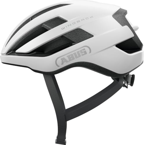 PER CHI È PENSATO: Casco da bicicletta per adulti e giovani - Casco da strada per le uscite quotidiane e sportive - Taglie in cm = circonferenza della testa