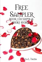 Free Sampler B0CX1NXT97 Book Cover