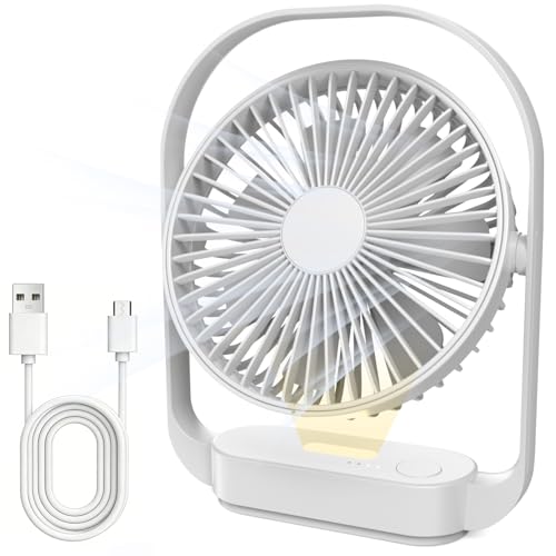 SURFOU Portable Fan B0GF7SDBR6