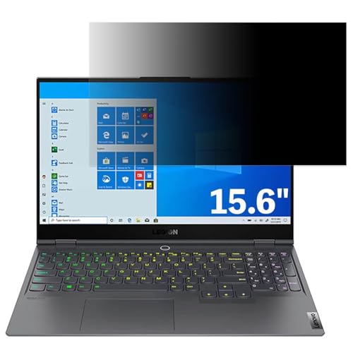 Lenovo Legion Slim 750i 15.6C` 16:9 Ή `h~tB vCoV[tB^[ u[CgJbg ˖h~ PC p\R j^[ ̂h~ ʕی یV[g EȒP ʎgp