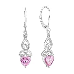 10 October - Pink Tourmaline