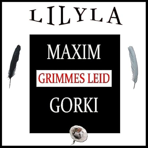 Grimmes Leid cover art