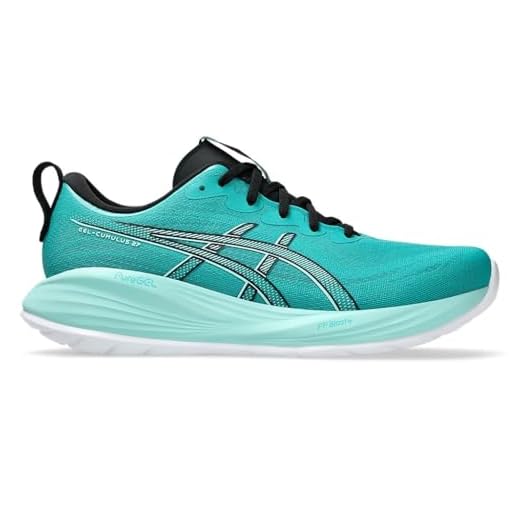 Tênis de Corrida Masculino ASICS GEL-Cumulus™ 27 (BR, Adulto, Numérico, 43)
