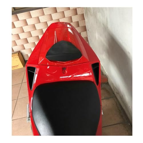 Couvercle passager CBR600RR F5 finition premium abs ajustement précis