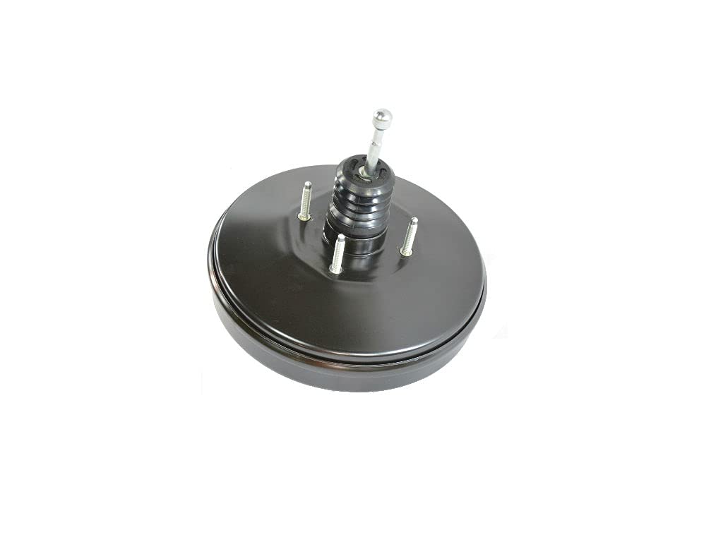 Amazon.com: Mopar 68319847AA Power Brake Booster Jeep Renegade 