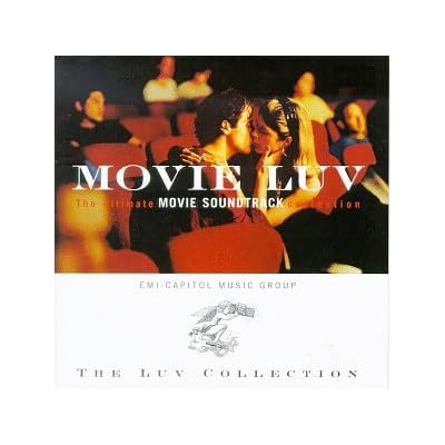 Movie Luv