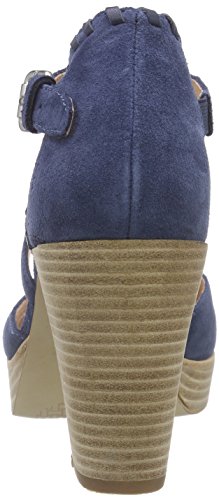 Marc O'Polo High Heel, Sandali con Platea Donna