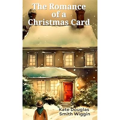 The Romance of a Christmas Card: