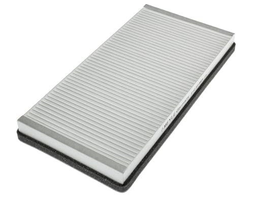 Filtro de habitáculo MEYLE 11-123190004 de aire para coche Innenraumluft