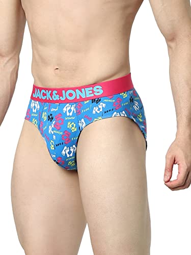Image of Jack & Jones Men Briefs