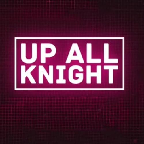 Up All Knight cover art