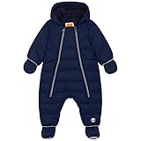 Babykleidung Timberland Baby Jungen Schneeanzug-80 - Babymode : Baby - Jungen