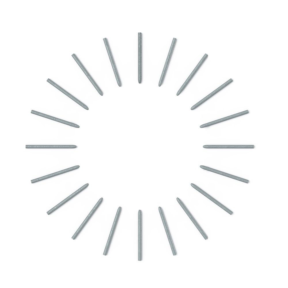 Amazon | XPPen フェルト替え芯 Magic Drawing Pad用 20本セット | XP