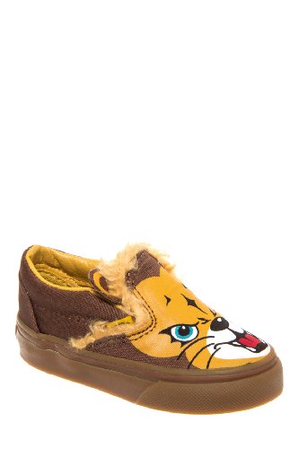 Image of Vans Kids' Ward Sneaker