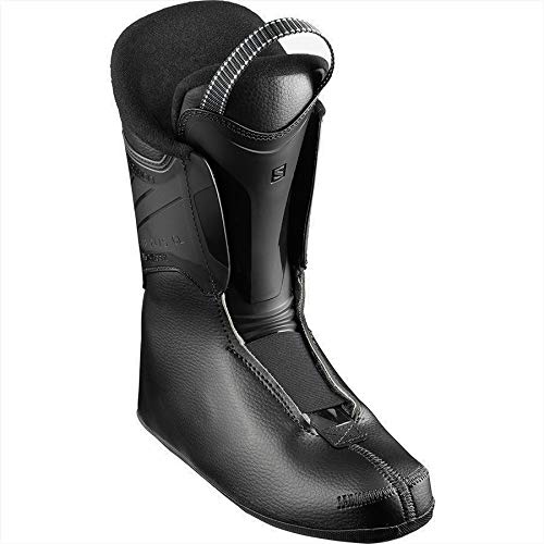 Amazon | Salomon QST Access 70 T スキーブーツ キッズ 22.5