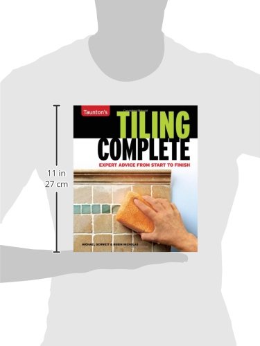 Tiling Complete: Expert Advice From Start to Finish - Image 3