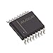 MAX328CWE