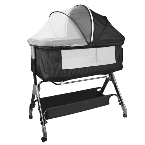 Lit cododo bébé berceau évolutif pour allaitement serein - 2
