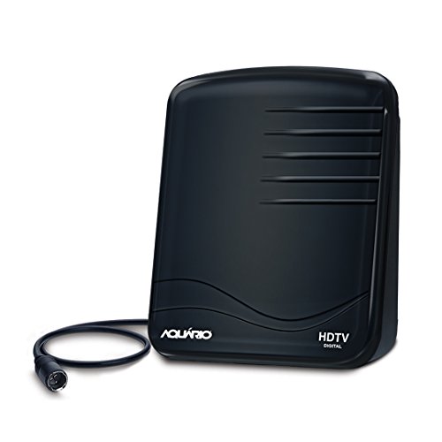 ANTENA TV DIGITAL INTERNA DTV-1000