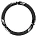 Plasticolor 006759R01 Joker Laughs Speed Grip Steering Wheel Cover