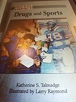 Drugs and Sports: Social Impact 0941477592 Book Cover