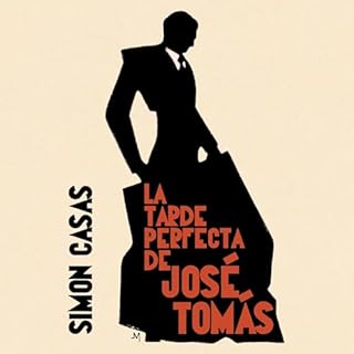 Diseño de la portada del título La tarde perfecta de Jos&eacute; Tom&aacute;s